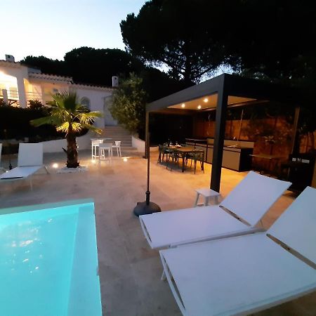 Villa Rasoa Chambre Love Agde Exteriér fotografie